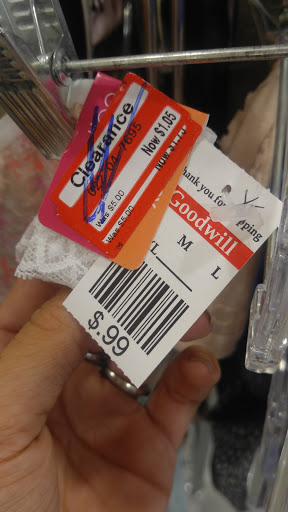 Thrift Store «Goodwill - Mankato», reviews and photos