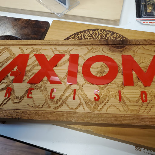 Woodworking Supply Store «Rockler Woodworking and Hardware - Cincinnati», reviews and photos, 333 E Kemper Rd, Cincinnati, OH 45246, USA