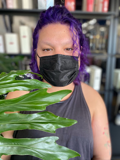 Beauty Salon «Topaz Salon», reviews and photos, 1509 S Lamar Blvd #400, Austin, TX 78704, USA