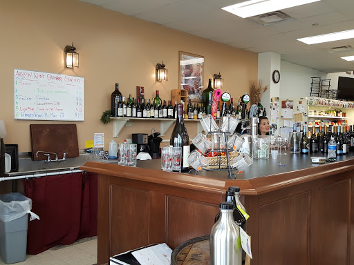 Wine Store «Arrow Wine & Spirits», reviews and photos, 615 Lyons Rd, Dayton, OH 45459, USA
