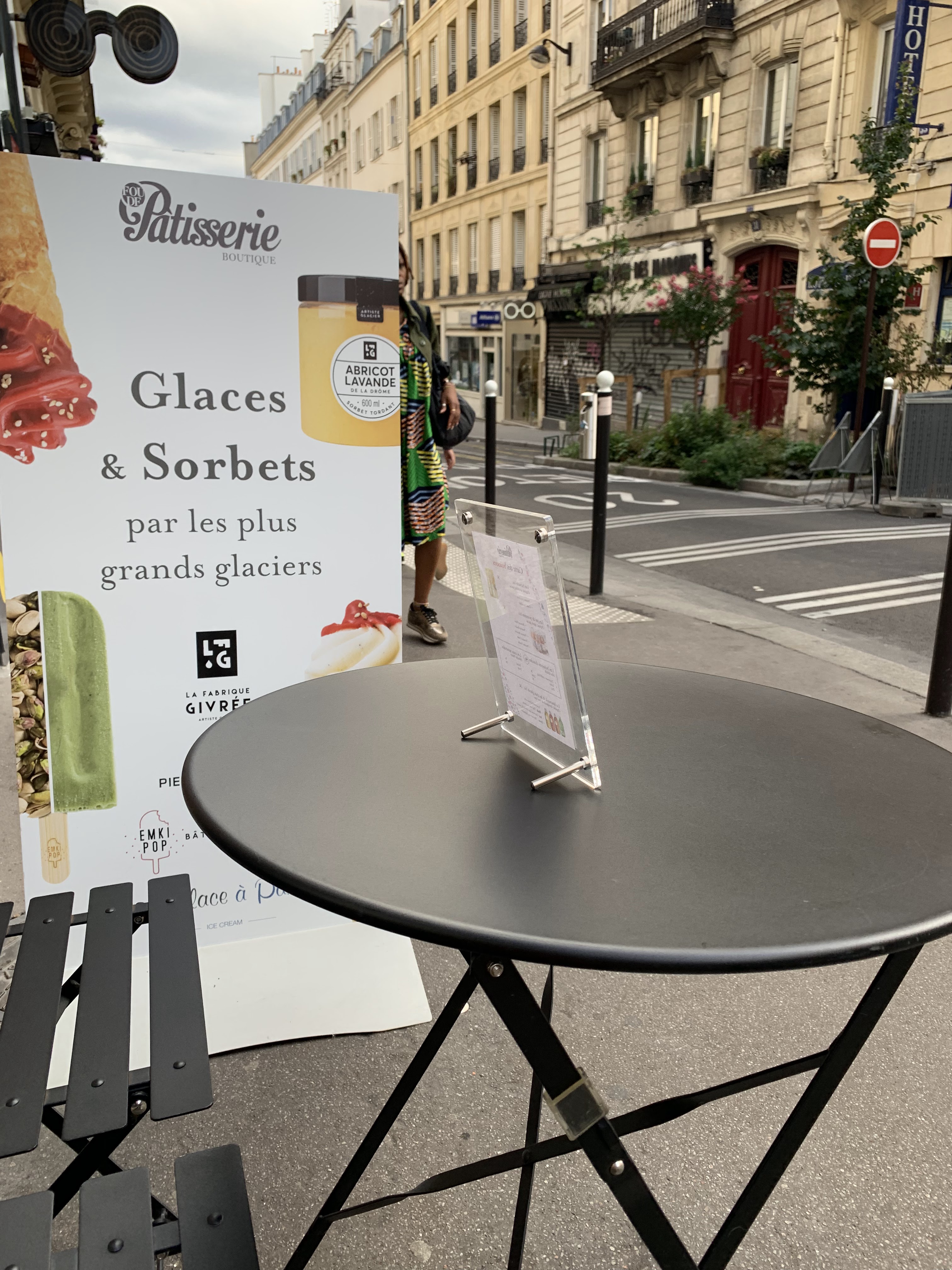 Photo n° 2 de l'avis de W.m fait le 14/09/2019 à 23:57