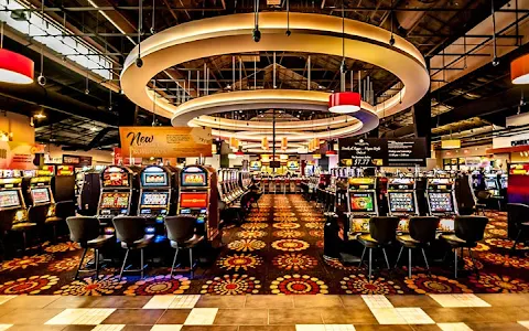 Magnolia Bluffs Casino image