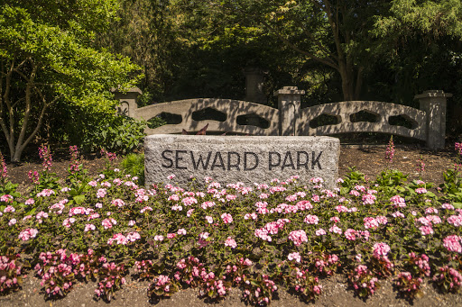 Seward Park