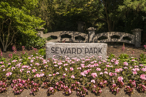 Park «Seward Park», reviews and photos, 5900 Lake Washington Blvd S, Seattle, WA 98118, USA