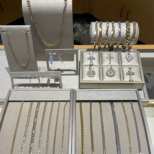 Jewelry Store «Jared The Galleria of Jewelry», reviews and photos, 8275 Red Bug Lake Rd, Oviedo, FL 32765, USA