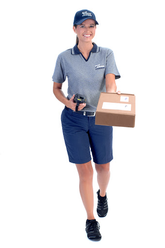 Courier Service «Blue Streak Couriers», reviews and photos, 2900 Titan Row #114, Orlando, FL 32809, USA