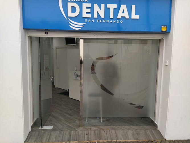 Clinica Dental San Fernando
