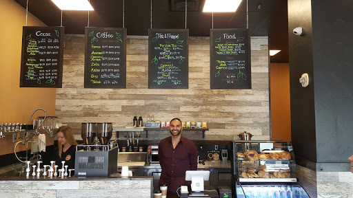 Coffee Shop «Cocoa & Coffee Company», reviews and photos, 180 N University Ave Suite 120, Provo, UT 84601, USA