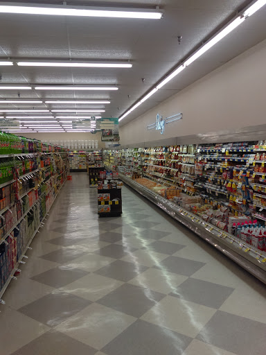 Grocery Store «Ingles Market», reviews and photos, 406 S Broad St, New Tazewell, TN 37825, USA