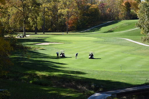 Golf Course «Bunker Hill Golf Course», reviews and photos, 3060 Pearl Rd, Medina, OH 44256, USA