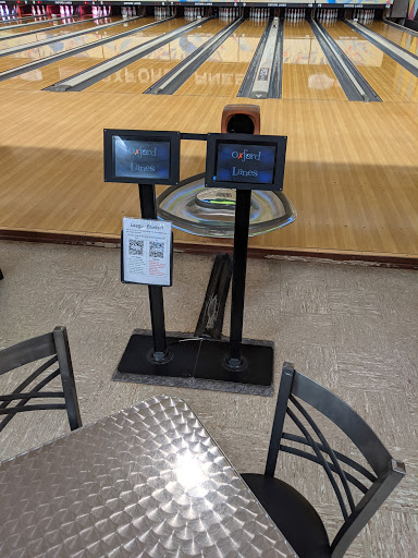 Bowling Alley «Oxford Lanes», reviews and photos, 4340 Oxford Reily Rd, Oxford, OH 45056, USA