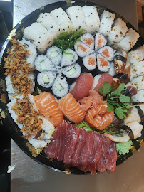 Sushi du Restaurant asiatique Azusa Sushi à Saint-Denis - n°18