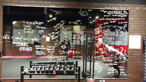 Gym «9Round Kickbox Fitness Scottsdale Shea», reviews and photos, 9343 E Shea Blvd #145, Scottsdale, AZ 85260, USA