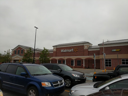Photo Shop «Walmart Supercenter», reviews and photos, 18400 Hall Rd, Charter Twp of Clinton, MI 48038, USA