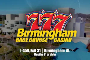 Birmingham Race Course Casino image