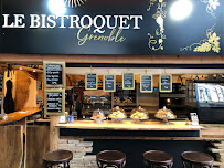 Atmosphère du Le Bistroquet à Grenoble - n°1
