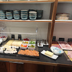 Photo n°3 de l'avis de T. fait le 16/04/2024 à 05:56 sur le  BC Hotel Bad Kreuznach mit Restaurant Mühlentor à Bad Kreuznach