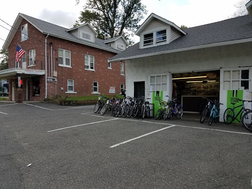 Bicycle Rental Service «Bicycle Hub of Marlboro», reviews and photos, 239 Hwy 79, Morganville, NJ 07751, USA