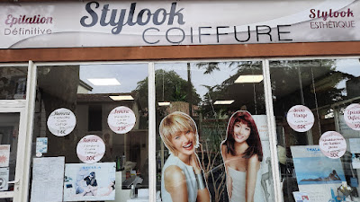 Stylook Coiffure et Esthétique à Béziers