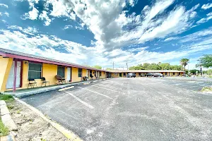 Tropic Motel image