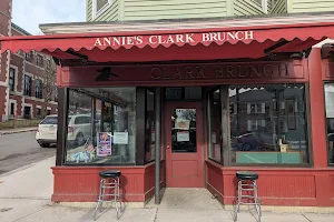 Annie's Clark Brunch/Cash Only image