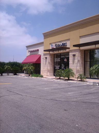 Dry Cleaner «Liberty Discount Cleaners», reviews and photos, 665 E Los Angeles Ave # B, Simi Valley, CA 93065, USA