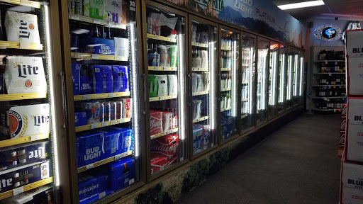 Liquor Store «Mountain Shadows Liquor», reviews and photos, 6840 Centennial Blvd, Colorado Springs, CO 80919, USA