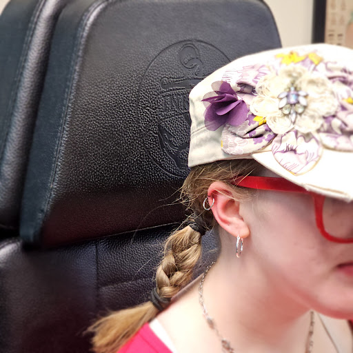 Explore tattoo ideas for words, creative tattoo ideas in Traverse City, available at Pinups & Needles