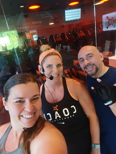 Gym «Orangetheory Fitness Lakewood Ranch», reviews and photos, 5496 Lena Rd, Bradenton, FL 34211, USA