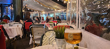 Plats et boissons du Restaurant italien Pizza Rina à Nice - n°3