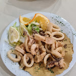 Photo n°2 de l'avis de Emanuele.r fait le 01/01/2024 à 18:44 sur le  Restaurant La Locandiera à Cassino