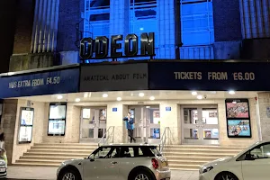 ODEON Exeter image