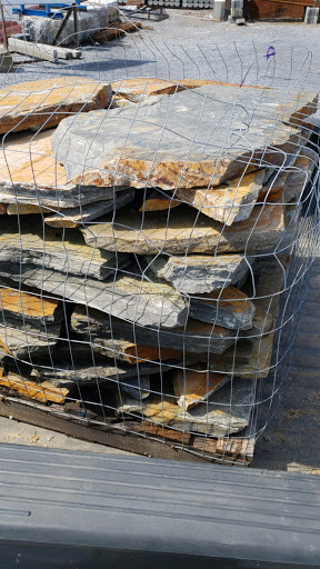 Building Materials Store «Frederick Block Brick & Stone», reviews and photos, 1040 Martinsburg Pike, Winchester, VA 22603, USA