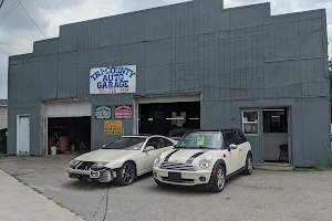 Tri-County Auto Garage image