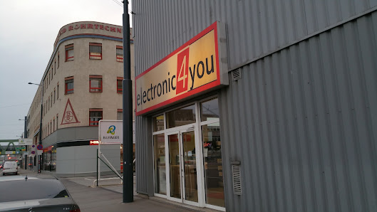 electronic4you Abholshop Wien 21 Brünner Str. 73A, 1210 Wien, Österreich