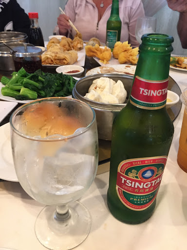 Seafood Restaurant «Seafood World», reviews and photos, 15351 Brookhurst St #101, Westminster, CA 92683, USA