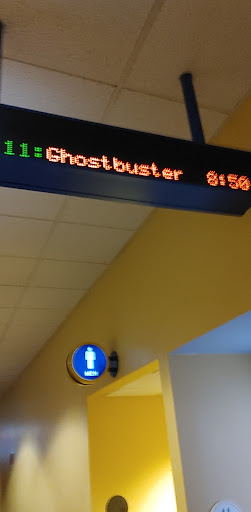 Movie Theater «LEVIS COMMONS 12», reviews and photos, 2005 Hollenbeck Dr, Perrysburg, OH 43551, USA