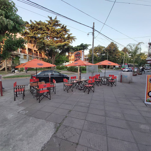 Heladeria Mon Rêve - Ice cream shop en San Antonio de Padua