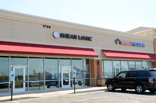Hair Salon «Shear Logic, Inc», reviews and photos, 1730 Bradford Ln, Normal, IL 61761, USA