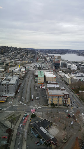 Liquor Store «Downtown Spirits», reviews and photos, 2300 7th Ave, Seattle, WA 98121, USA