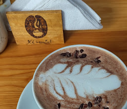 Ki-múul San Cristóbal- Cafetería y comercialización de Café tostado photo