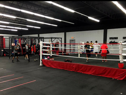 Martial Arts School «Valor Martial Arts», reviews and photos, 1836 S Woodlawn St, Wichita, KS 67207, USA