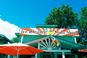 Ice Dreams Soda Shop image