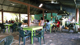 Sábalo Asado