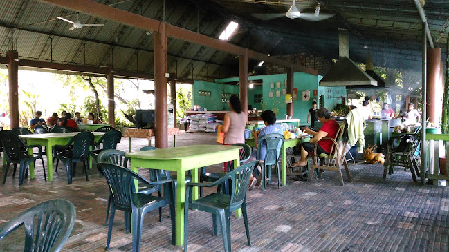 Sábalo Asado