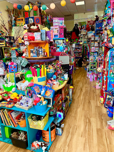 Toy Store «Replay Toys», reviews and photos, 2920 N Park Way, San Diego, CA 92104, USA