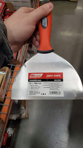 Home Improvement Store «The Home Depot», reviews and photos, 125 Reuben Bell Dr, Matamoras, PA 18336, USA