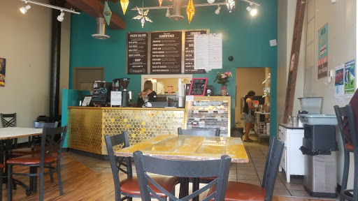 Coffee Shop «True West Coffee Downtown», reviews and photos, 221 High St, Hamilton, OH 45011, USA