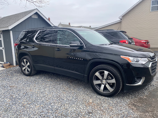 Car Dealer «Brown-Daub Volvo Cars Lehigh Valley», reviews and photos, 4046 Jandy Blvd, Nazareth, PA 18064, USA