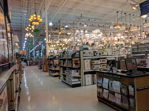 Home Improvement Store «Menards», reviews and photos, 740 E Rand Rd, Mt Prospect, IL 60056, USA